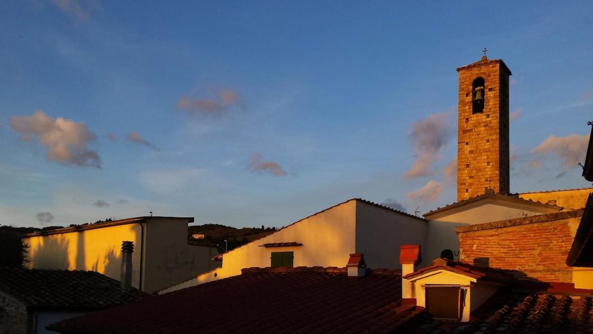 Apartamento Lovely In *