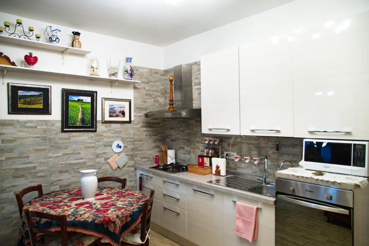 Apartamento Lovely In Florencia