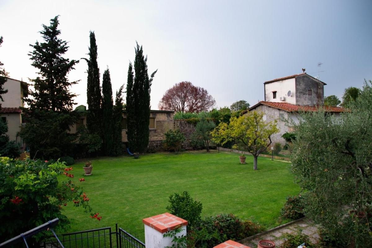 Lovely In Apartamento Florencia