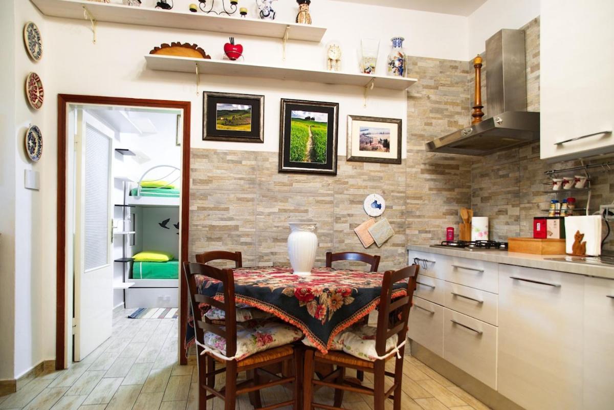 Apartamento Lovely In Florencia
