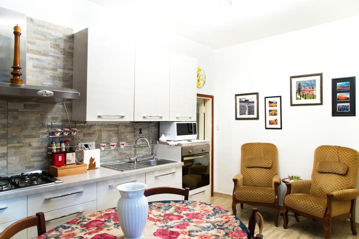 Apartamento Lovely In Florencia