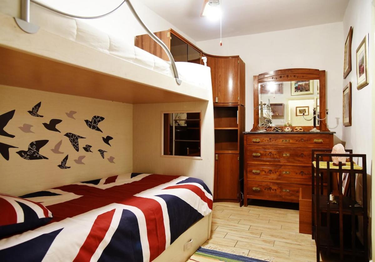 Apartamento Lovely In