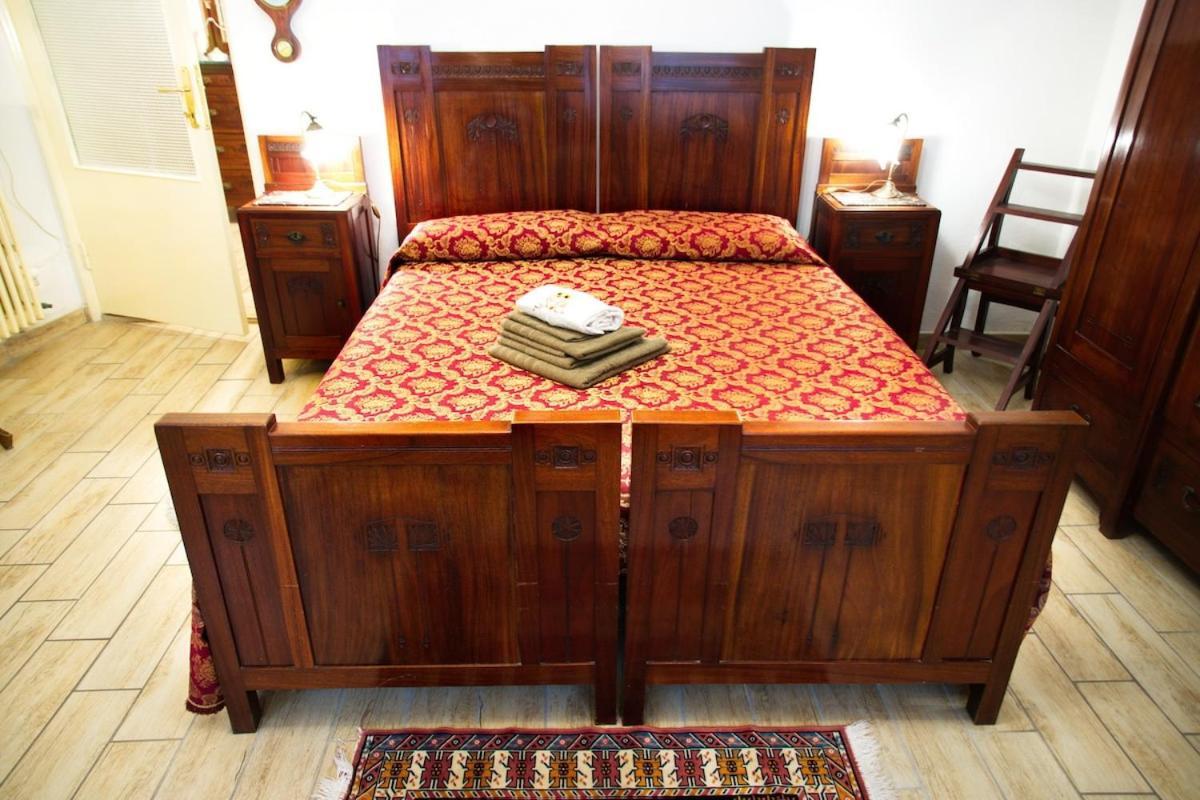Apartamento Lovely In Florencia