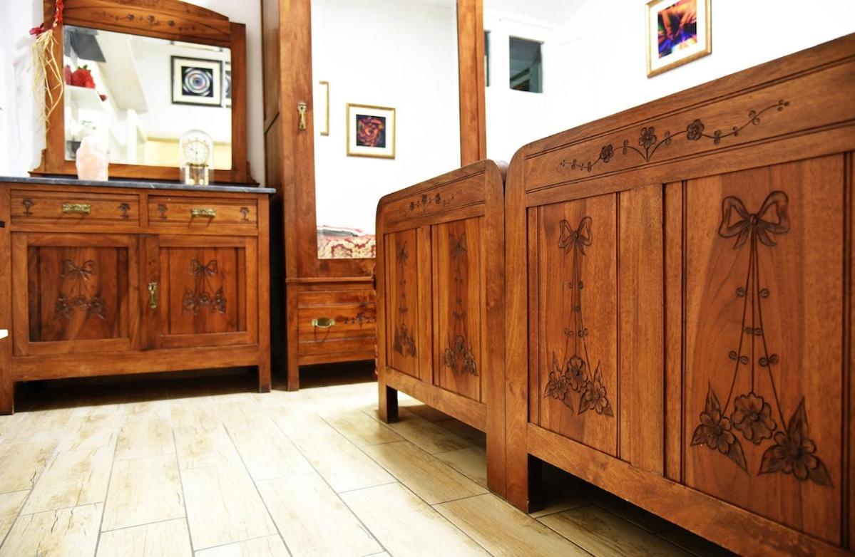 Apartamento Lovely In Florencia