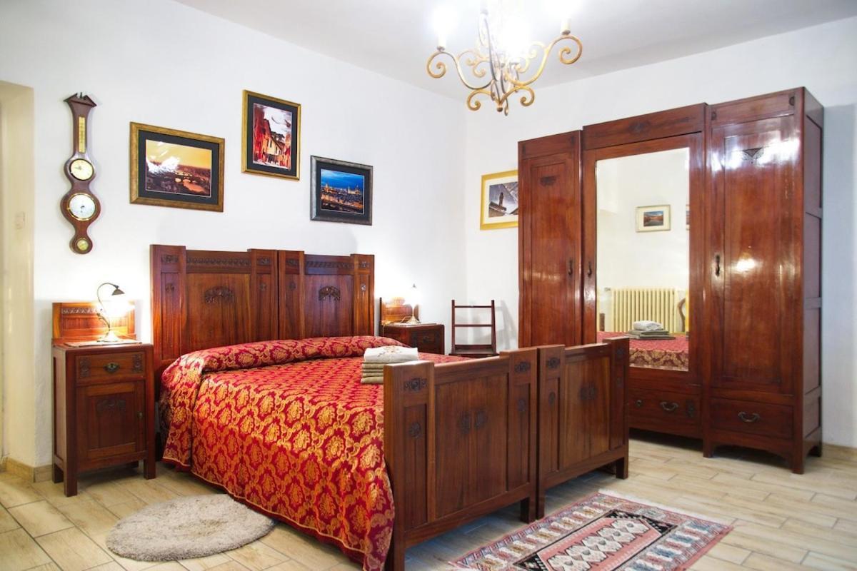 Lovely In Apartamento Florencia